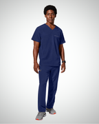 HH 360 - Steven & Noah Scrub Set