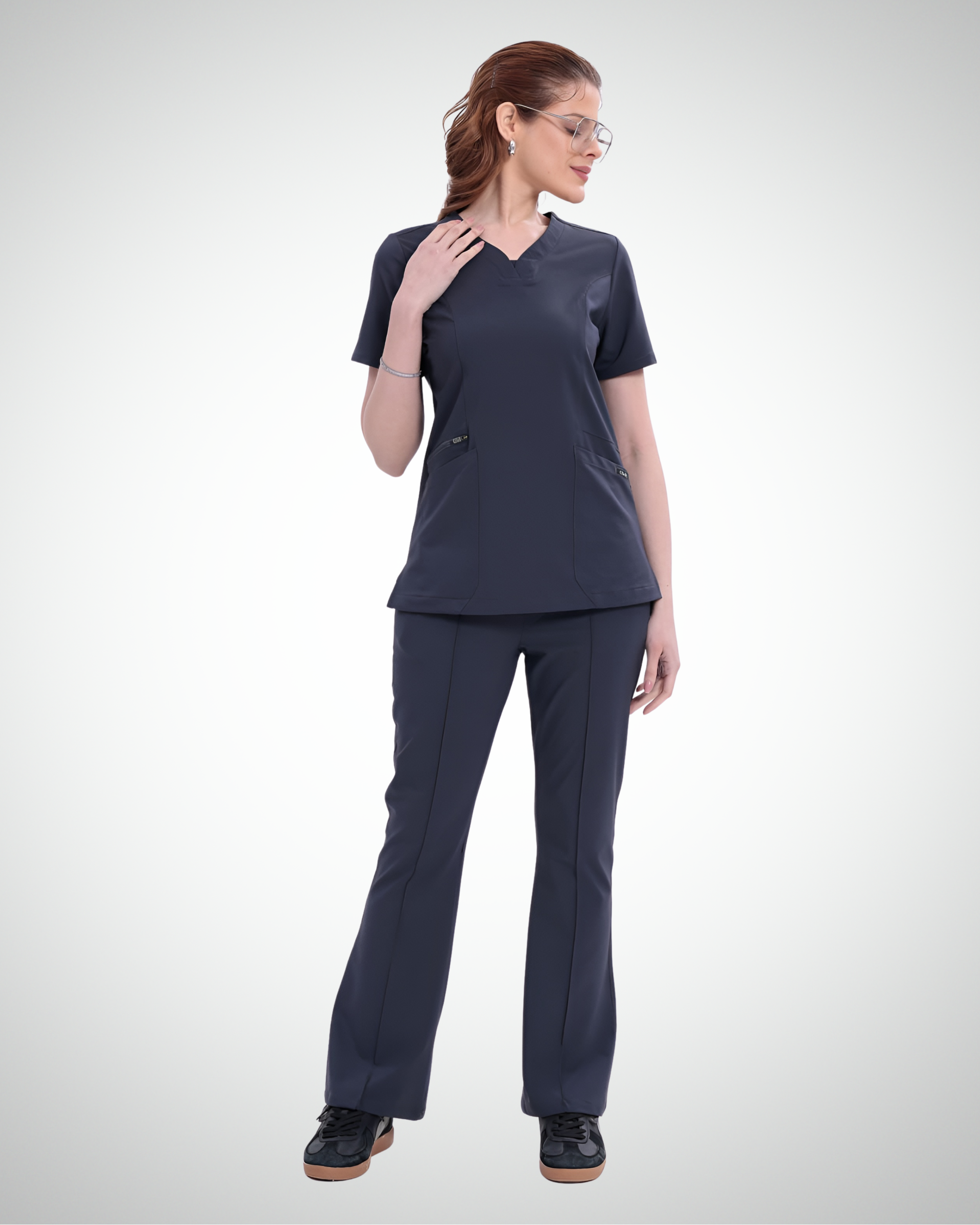 Comfy Master - Jessica Scrub Set