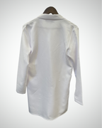 Polo - Men’s Lab Coat