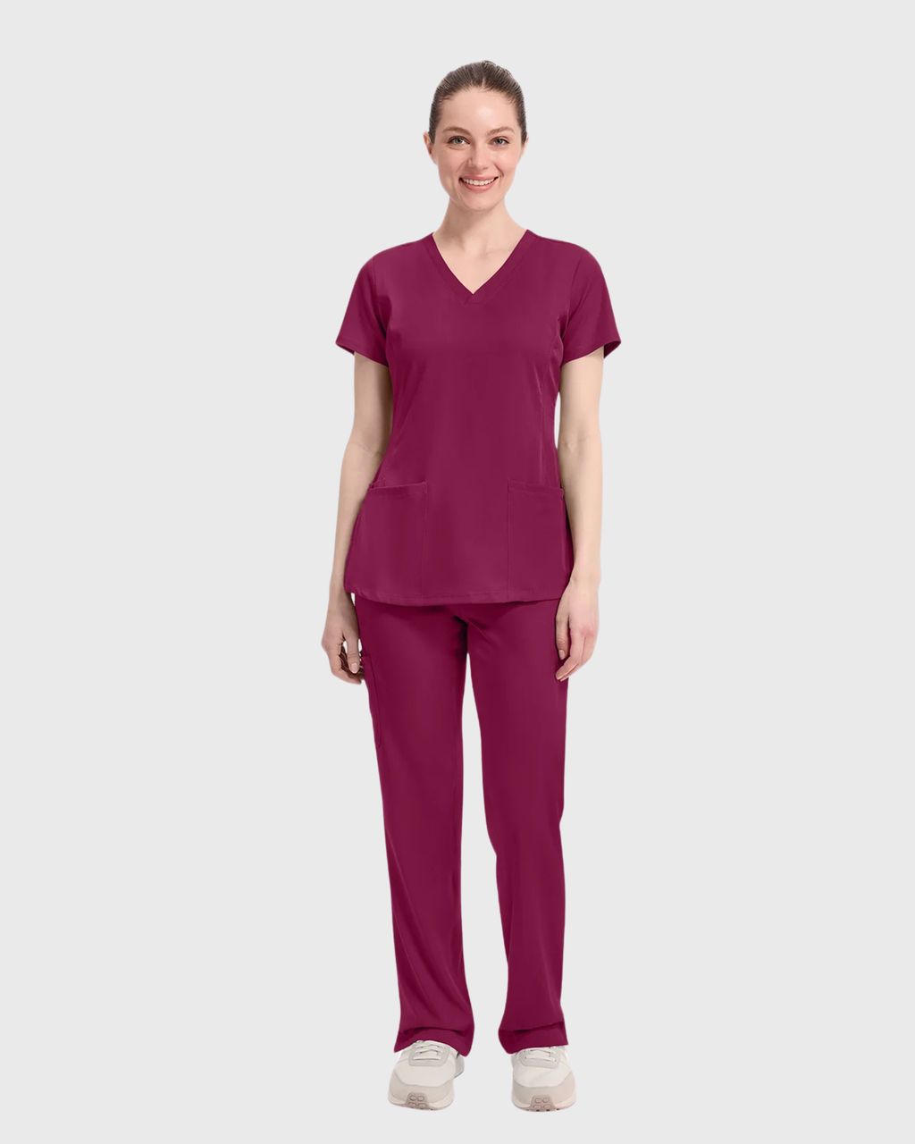 HH Works - Monica & Rebecca Scrub Set