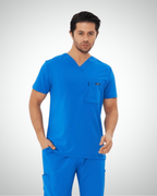 Comfy Master - Rebel V’Neck Scrub Set