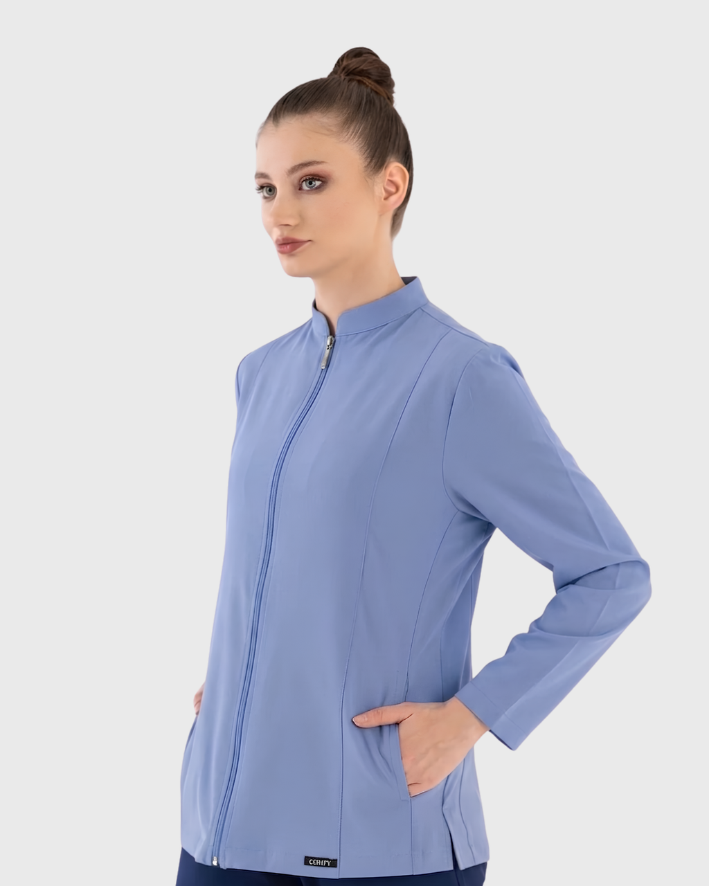 Comfy Master - Lui Jacket