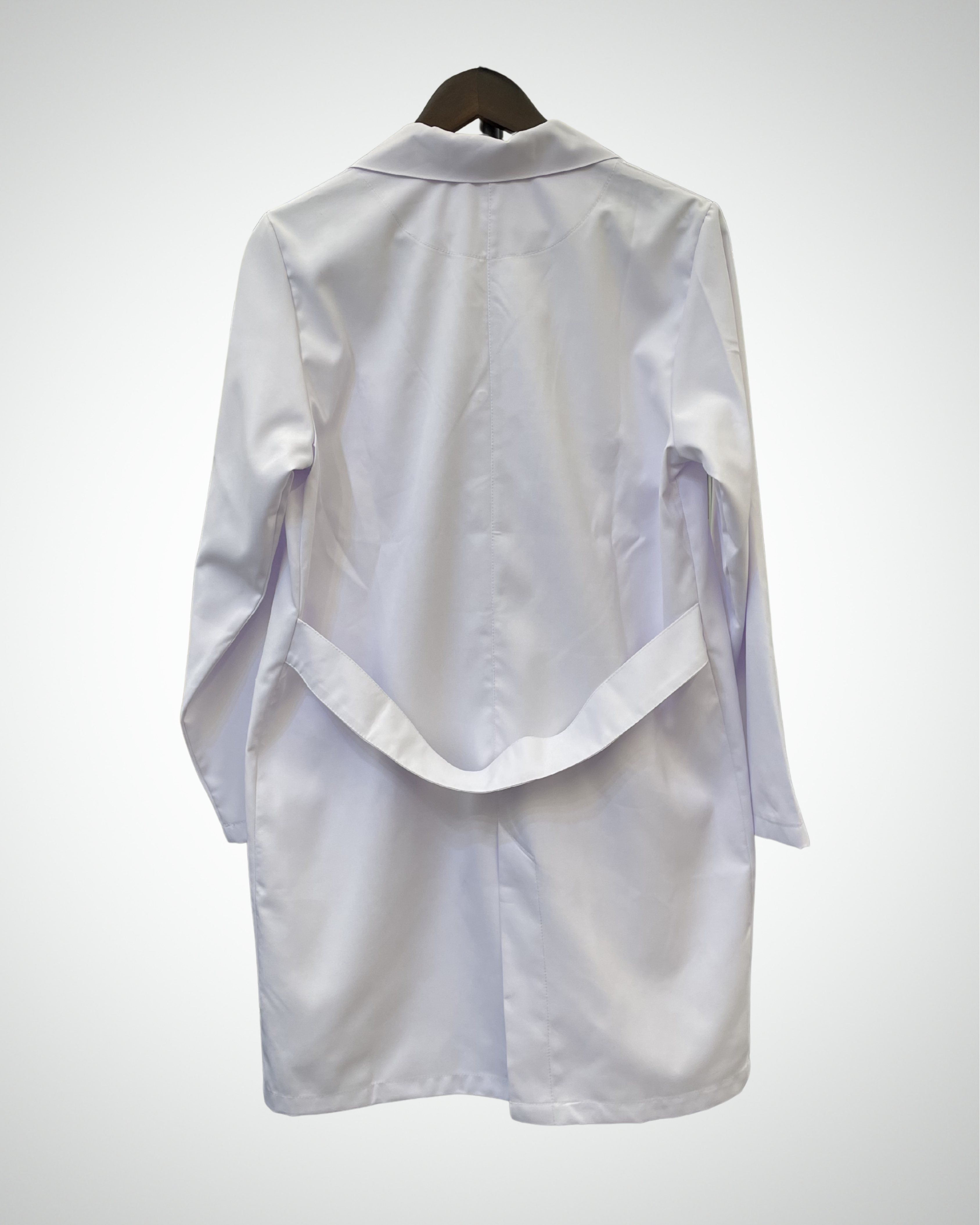 Teo - Men’s Yakha Lab Coat