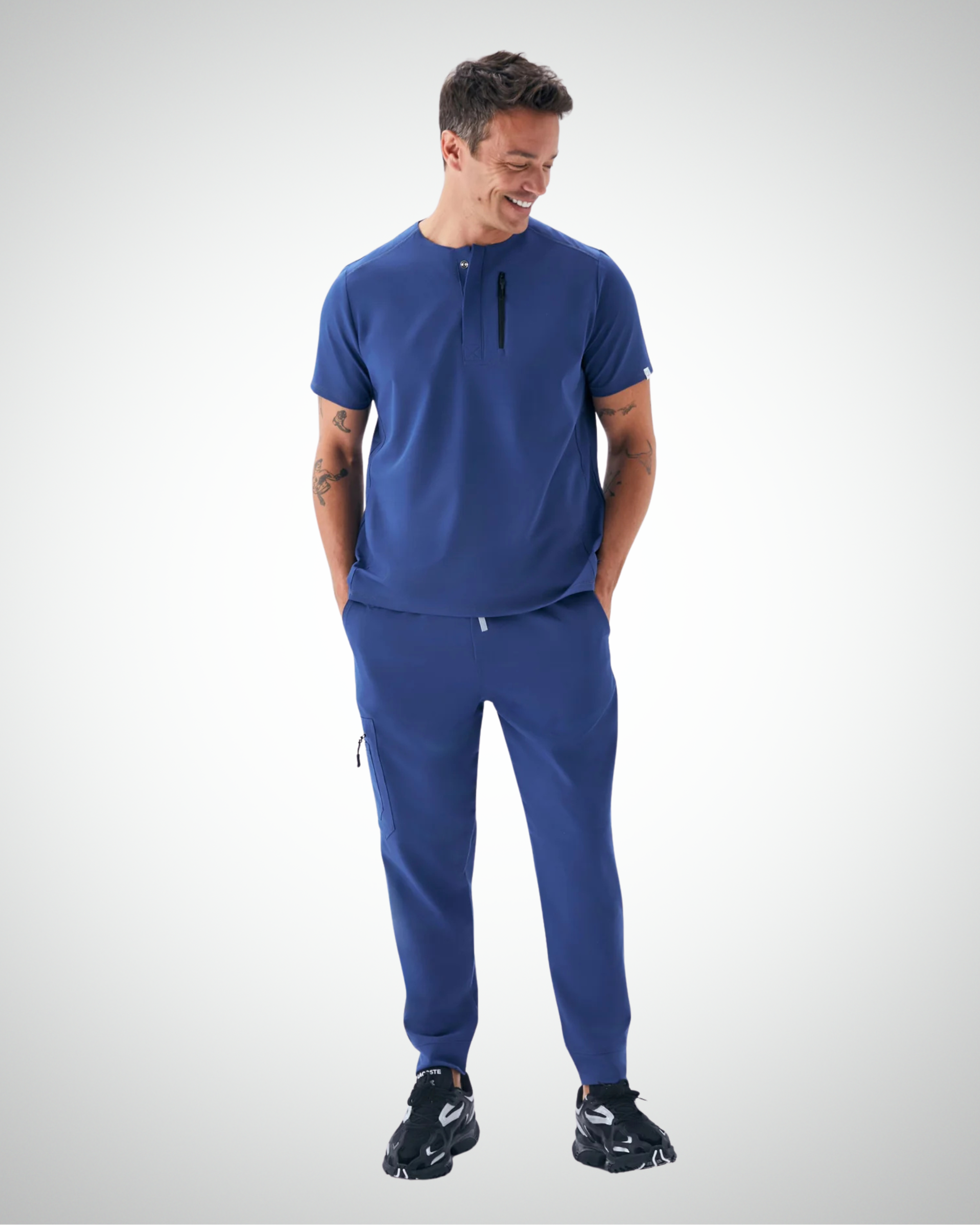 Arya - Marin Premium Scrub Set