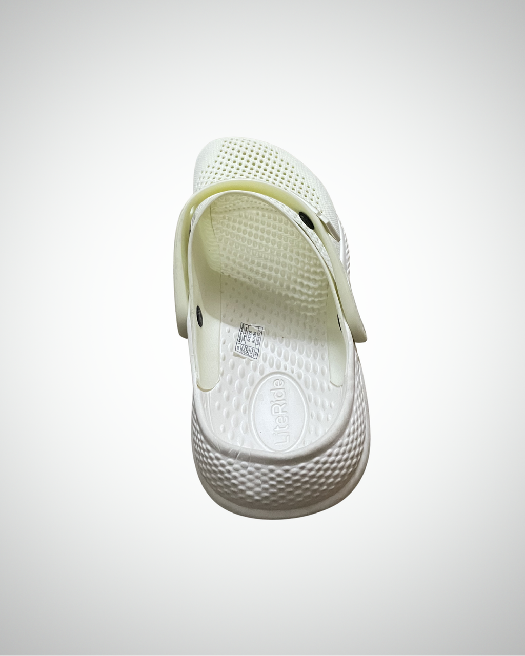 Crocs - 360 LiteRide Off White