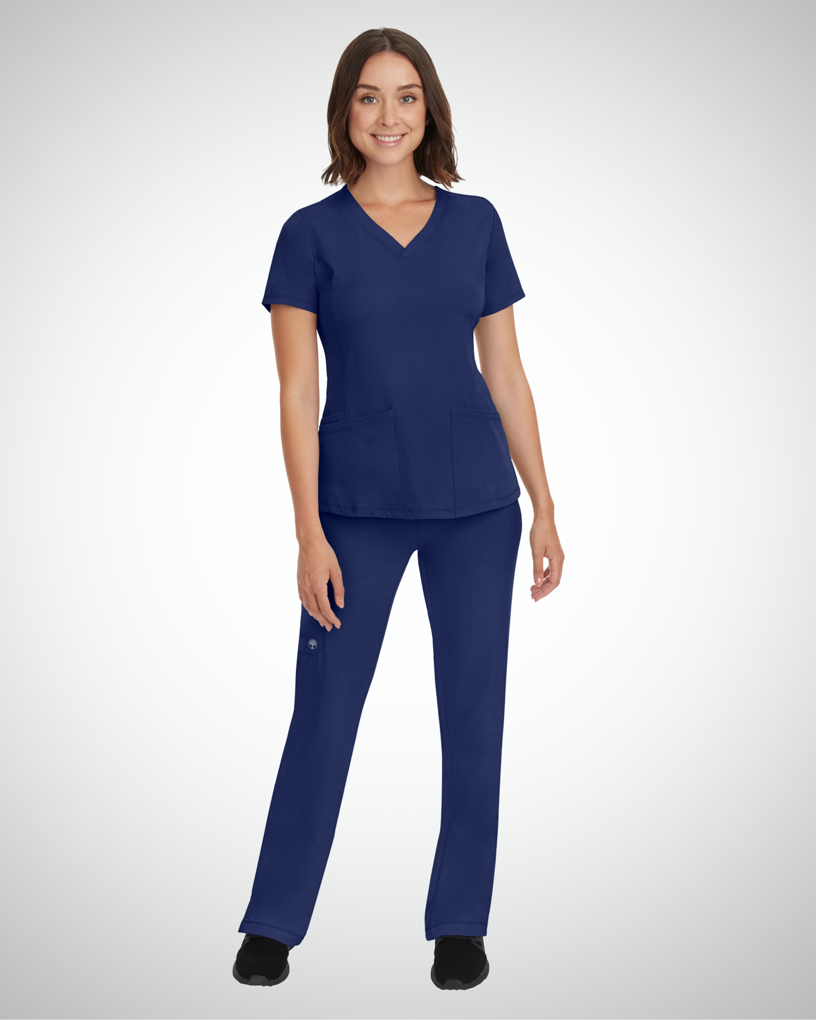 HH Works - Monica & Rebecca Scrub Set