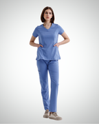 Comfy Master - Lui Scrub Set