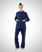 Comfy Master - Daisy Scrub Set