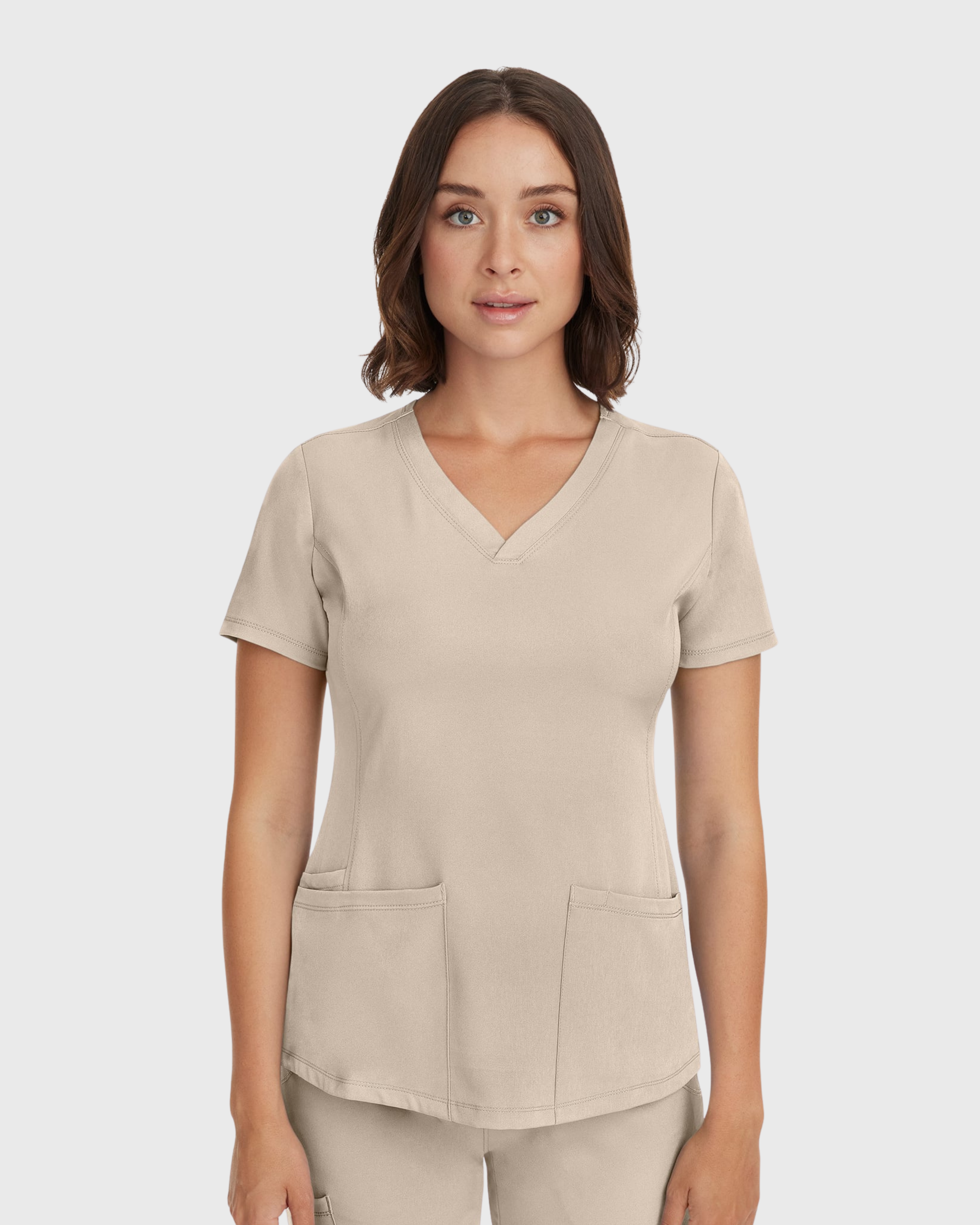 HH Works - Monica & Rebecca Scrub Set