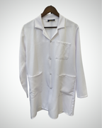 Polo - Men’s Lab Coat