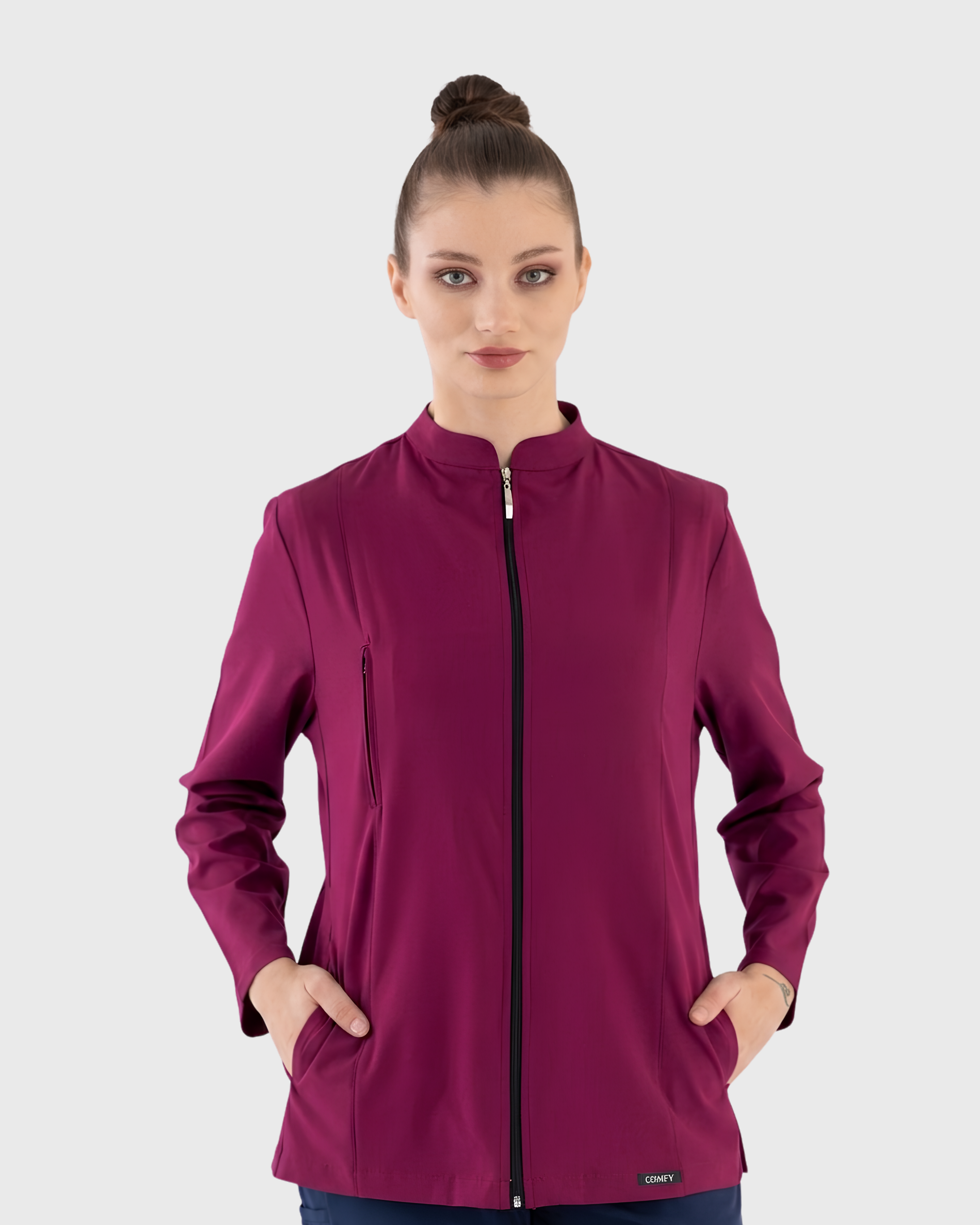 Comfy Master - Lui Jacket