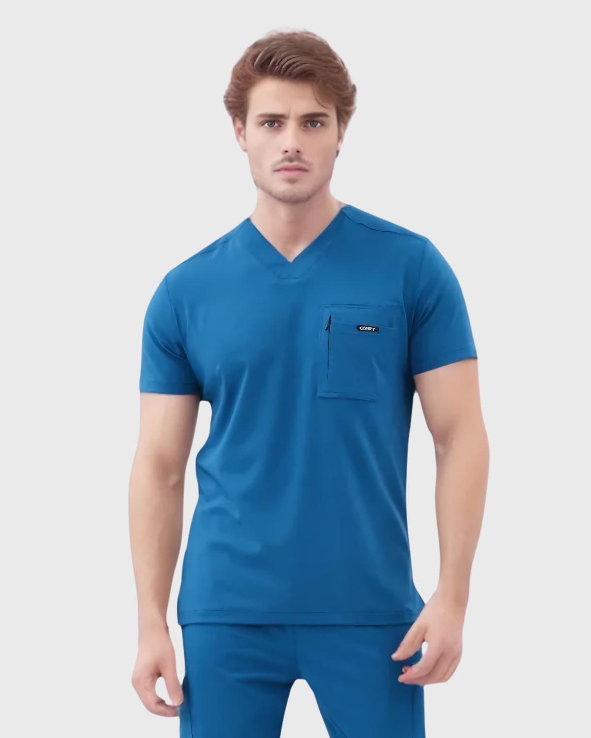 Comfy Master - Rebel Scrub Set