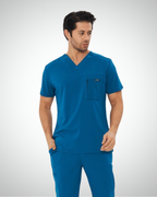 Comfy Master - Rebel V’Neck Scrub Set