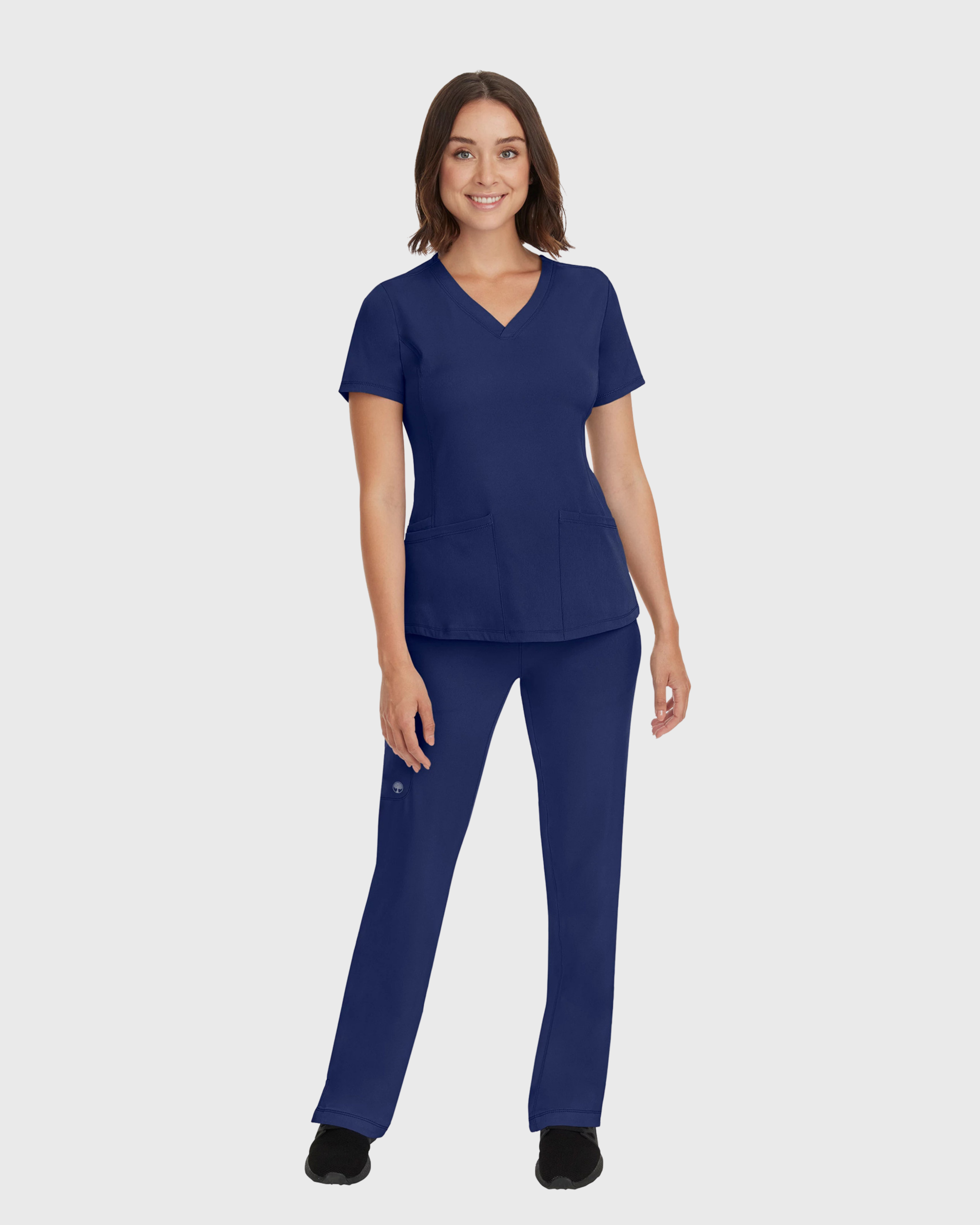 HH Works - Monica & Rebecca Scrub Set