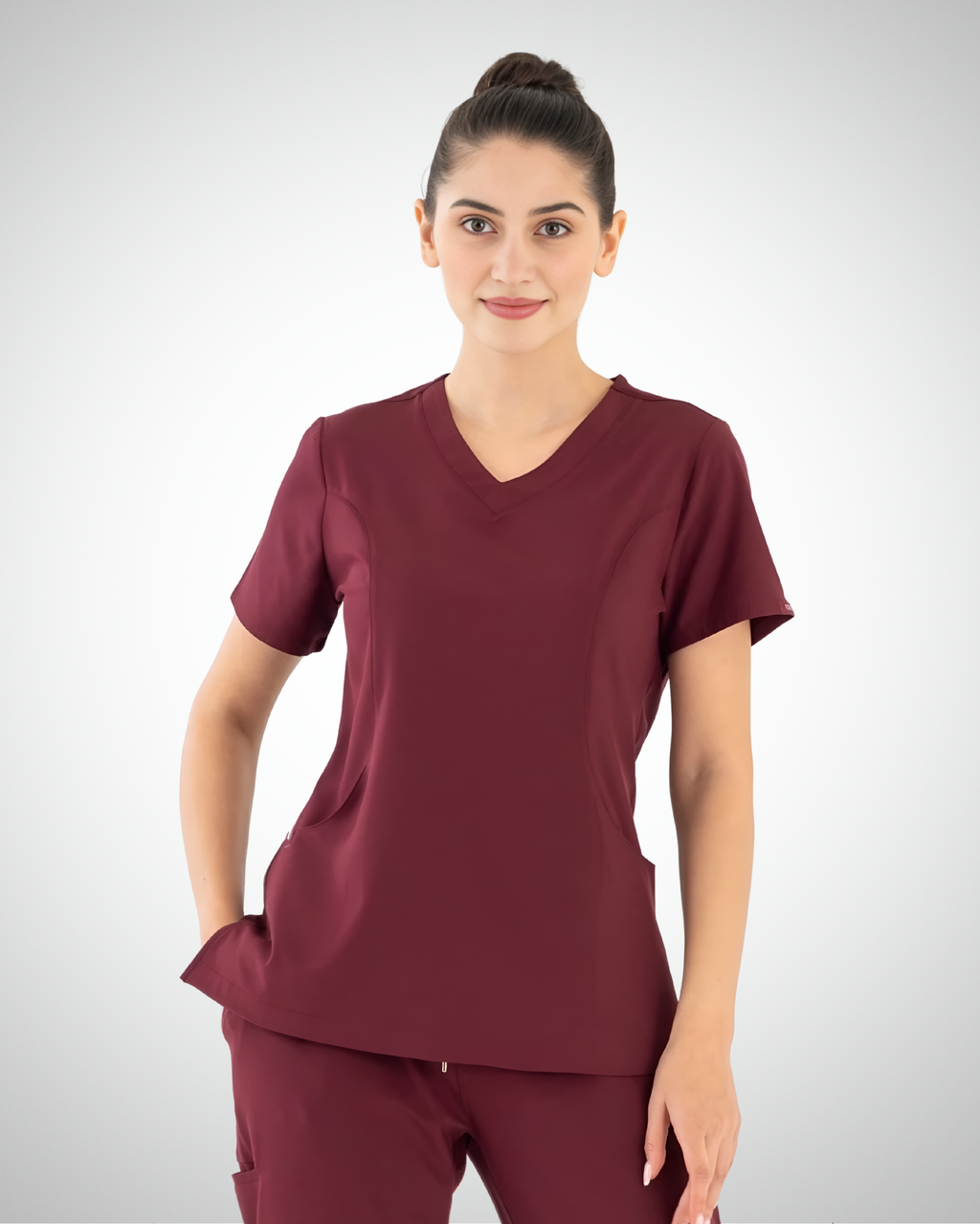 Comfy Master - Lui Scrub Set