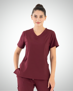 Comfy Master - Lui Scrub Set