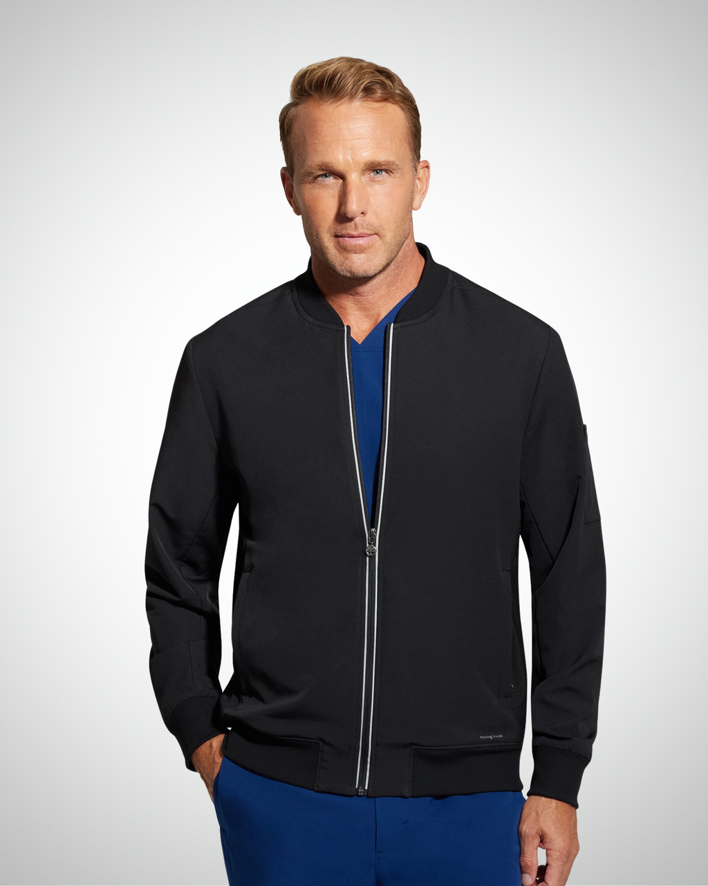 HH 360 - Samuel Jacket