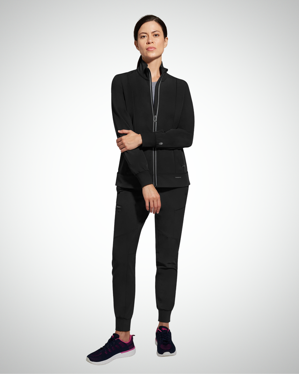 HH 360 - Carly Jacket
