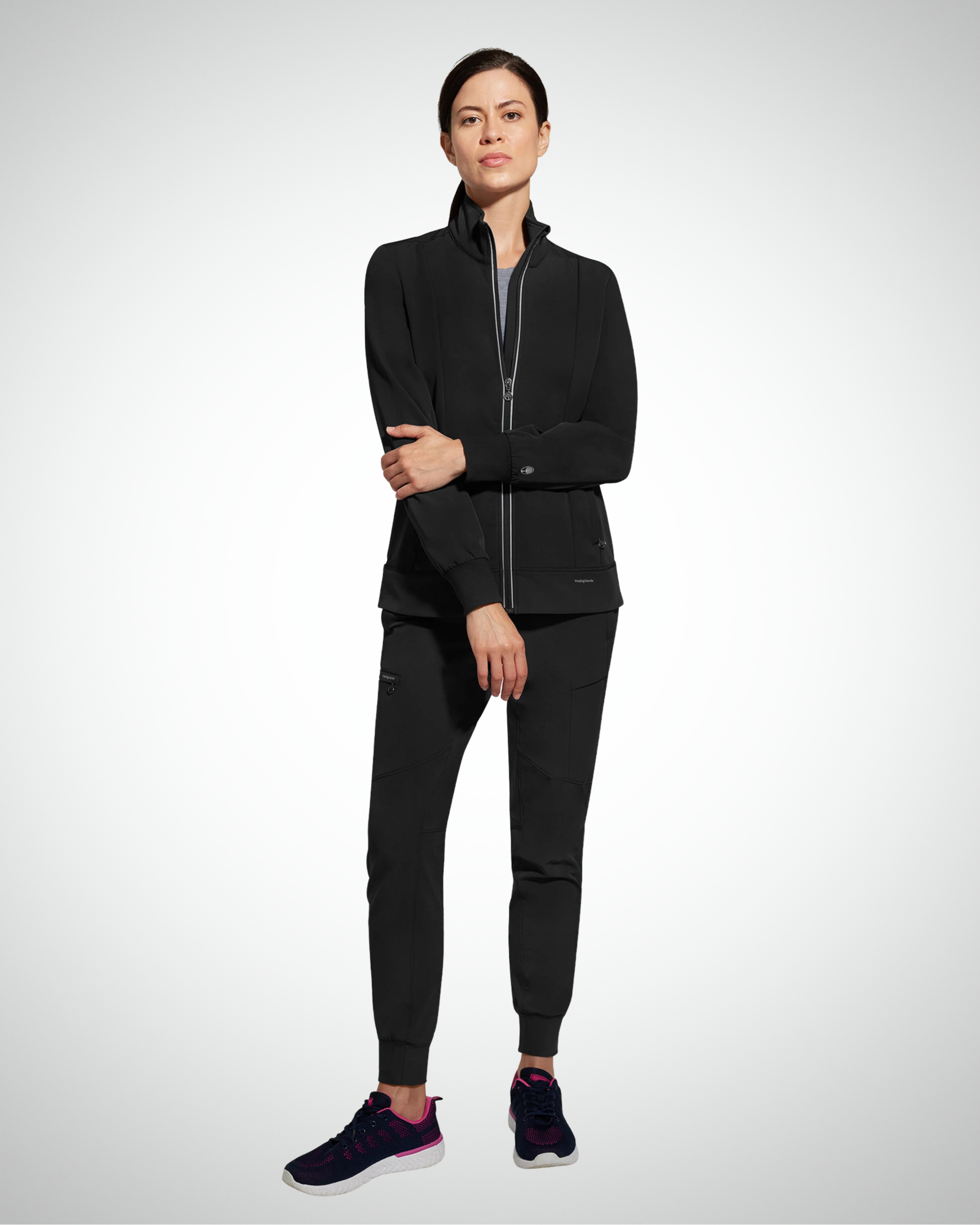 HH 360 - Carly Jacket
