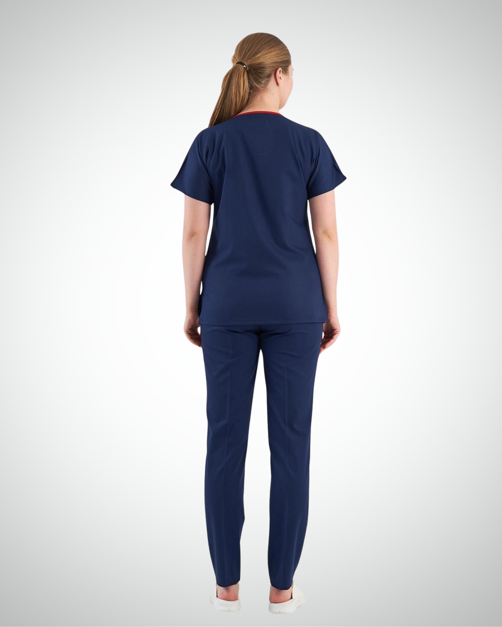 Owlet - Lycra Surgical Scrub Set