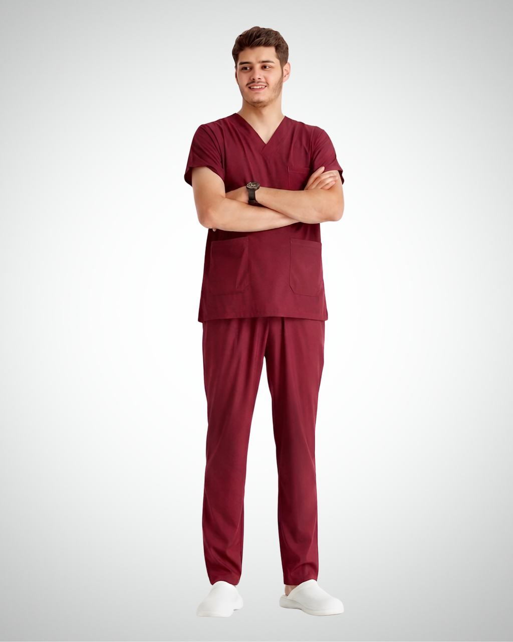 Mooda - Men’s Scrub Set