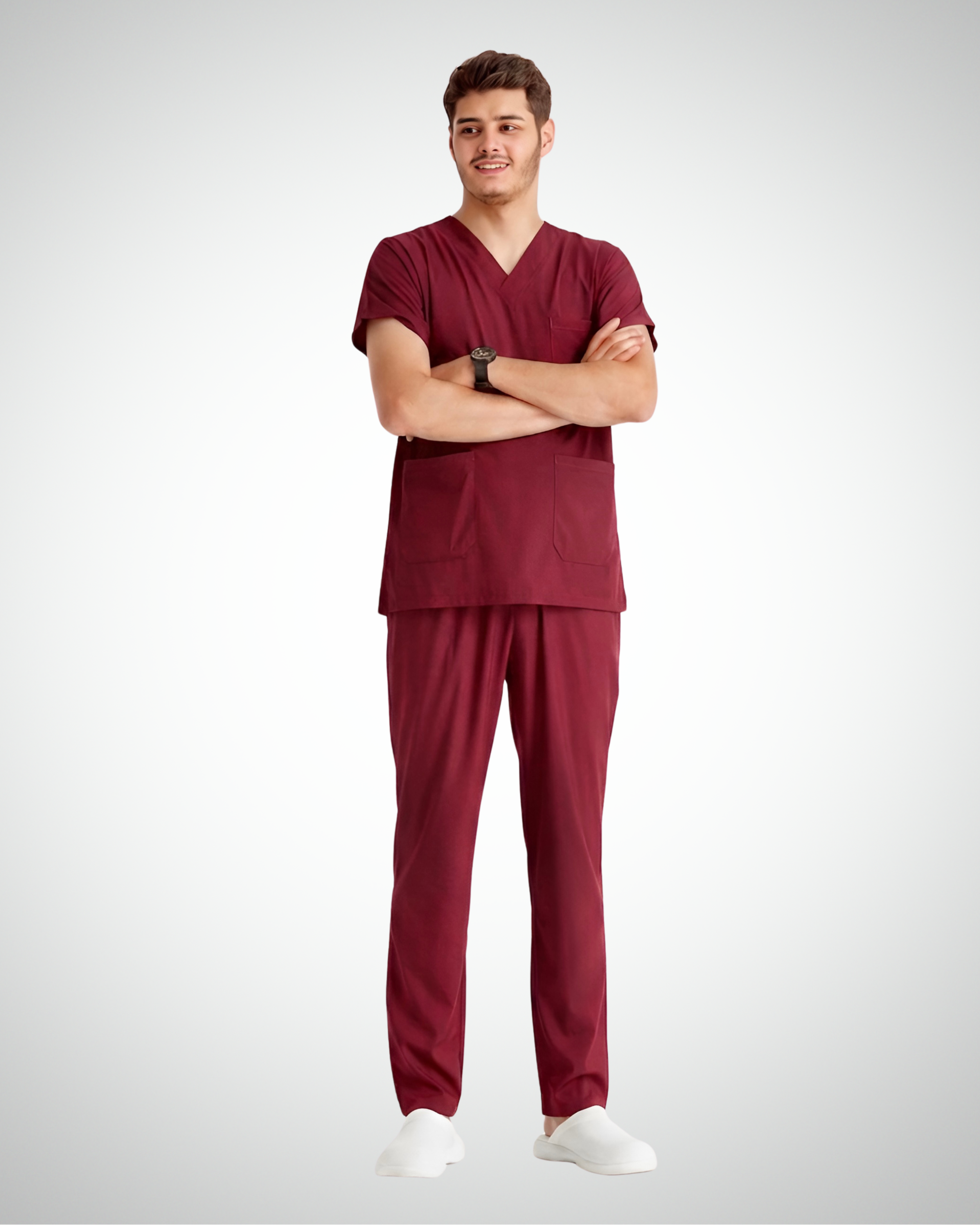 Mooda - Men’s Scrub Set