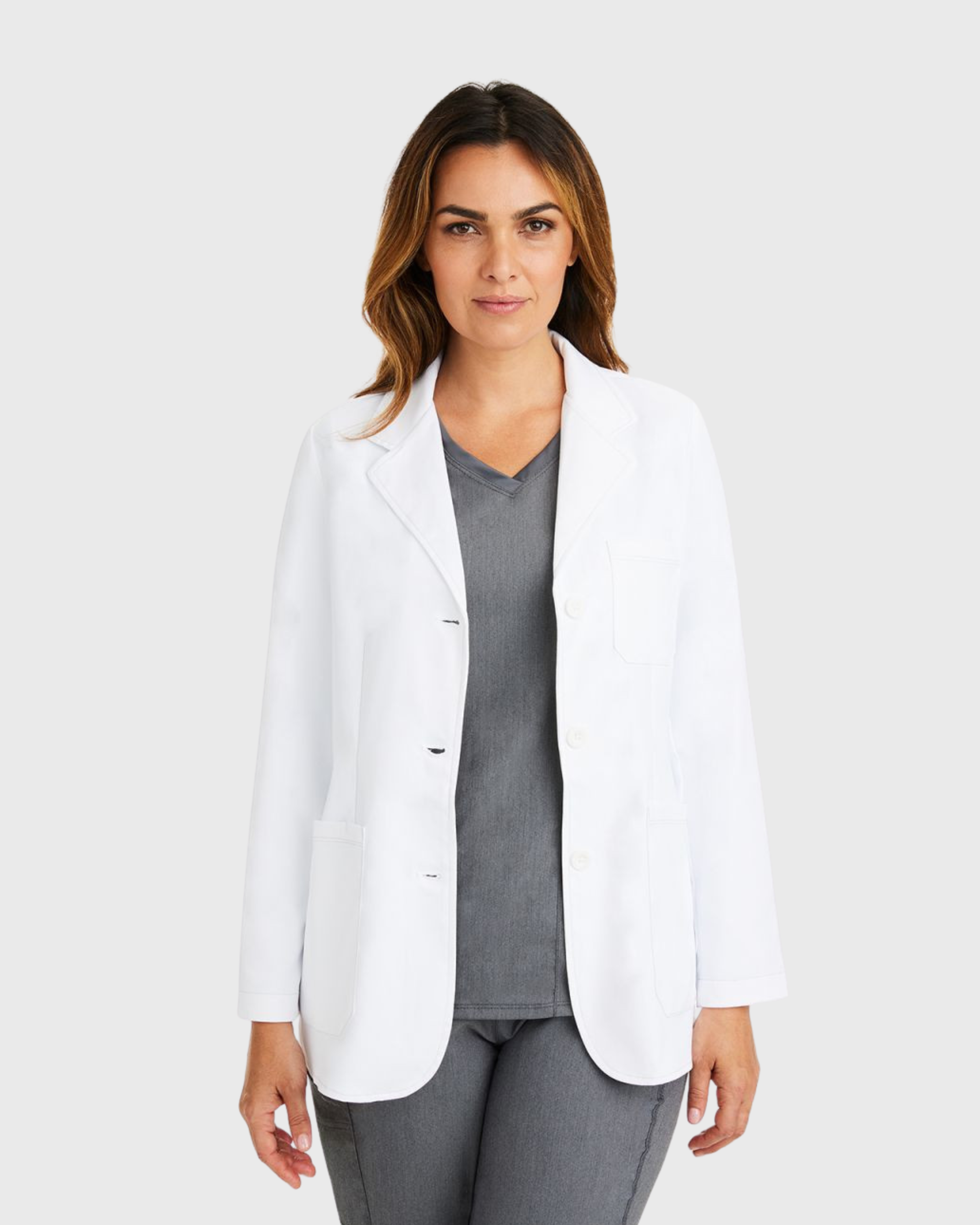 Healing Hands - Flo Lab Coat