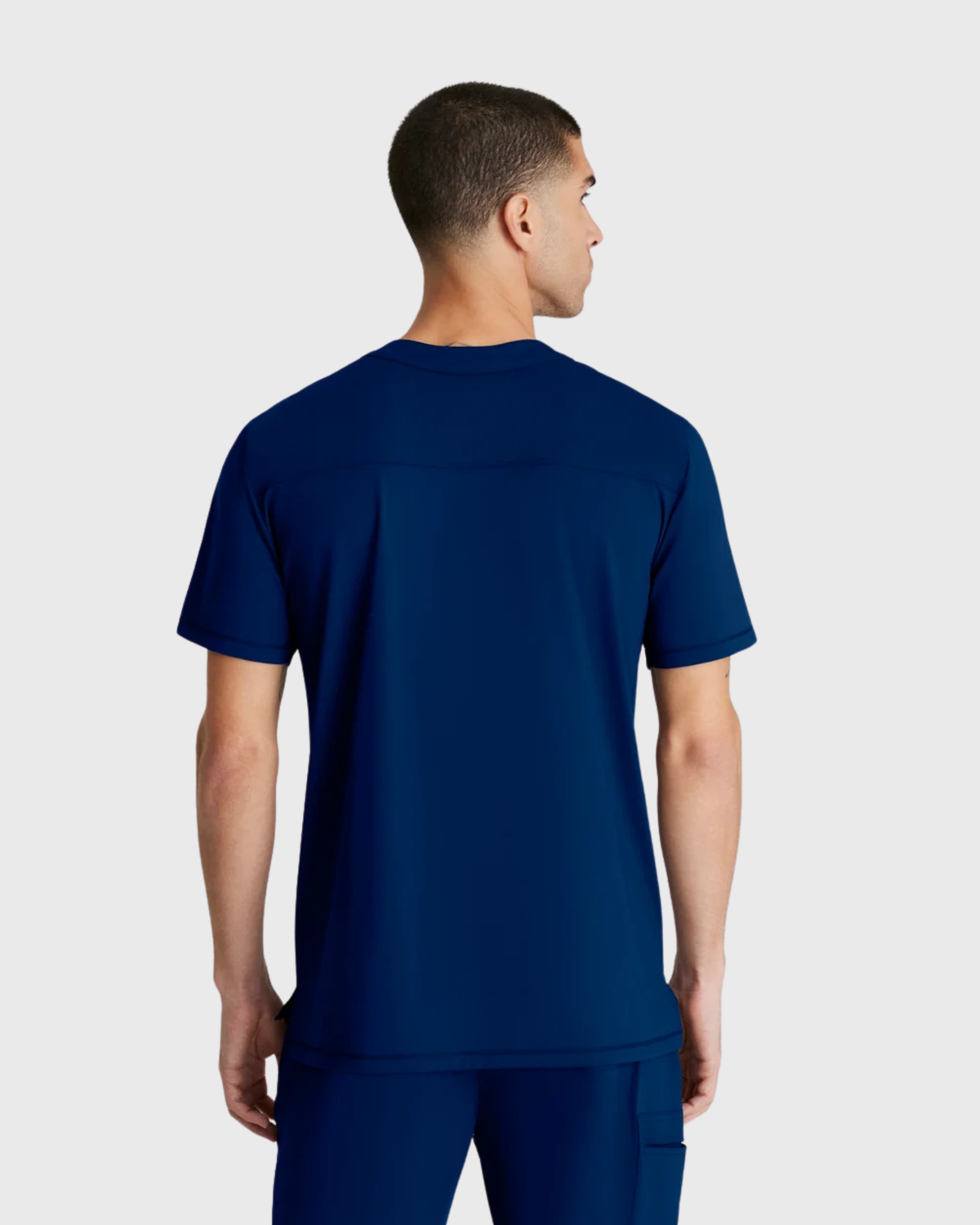 Skechers - Slip’ins Men’s Scrub Set