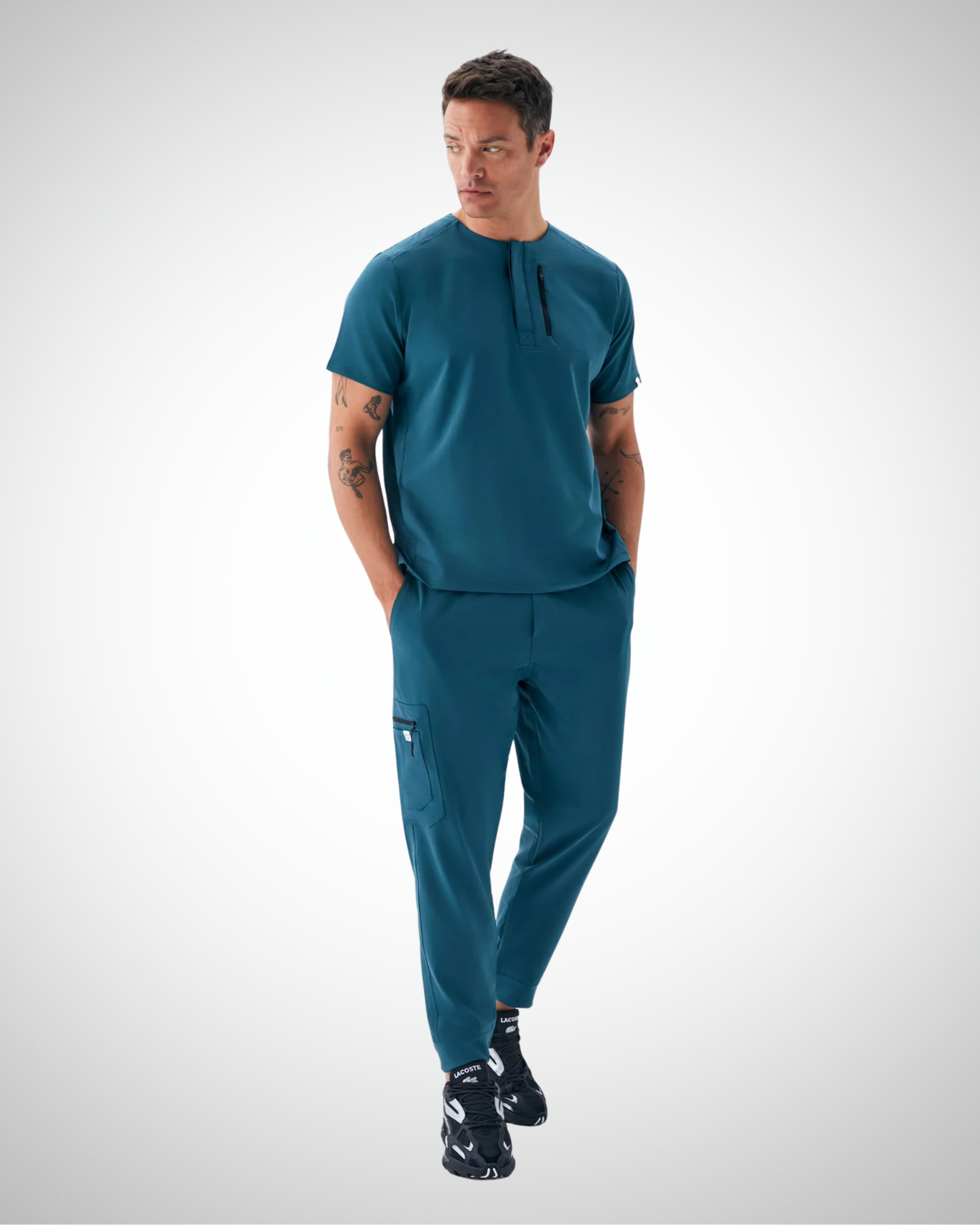 Arya - Marin Premium Scrub Set
