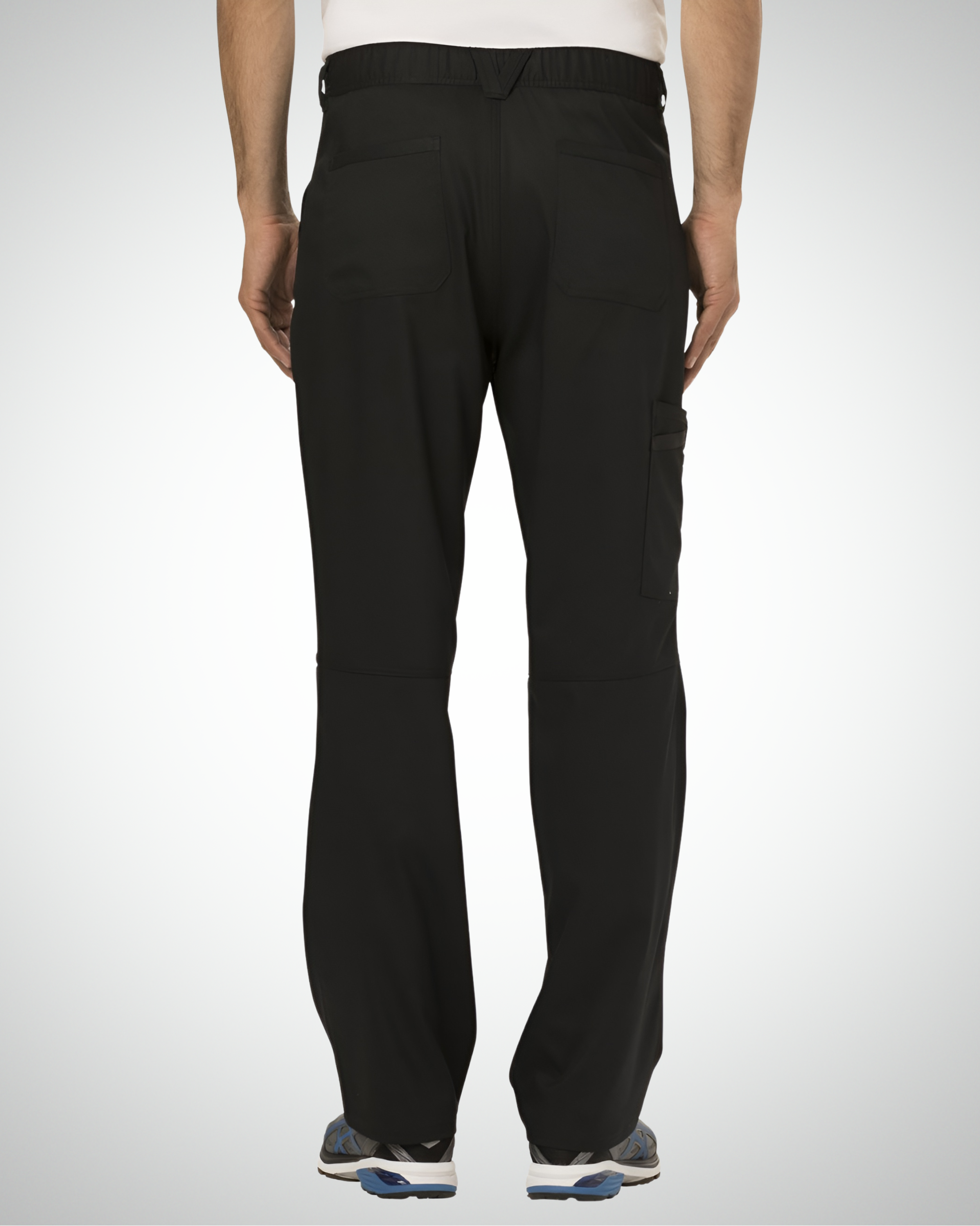 Cherokee - WorkWear Revolution Men’s Scrub Set