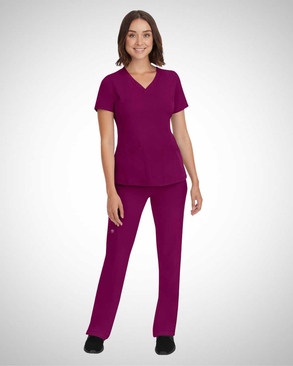 HH Works - Monica & Rebecca Scrub Set