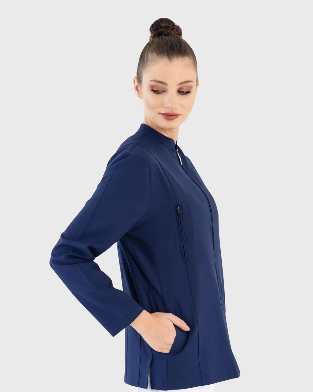 Comfy Master - Lui Jacket