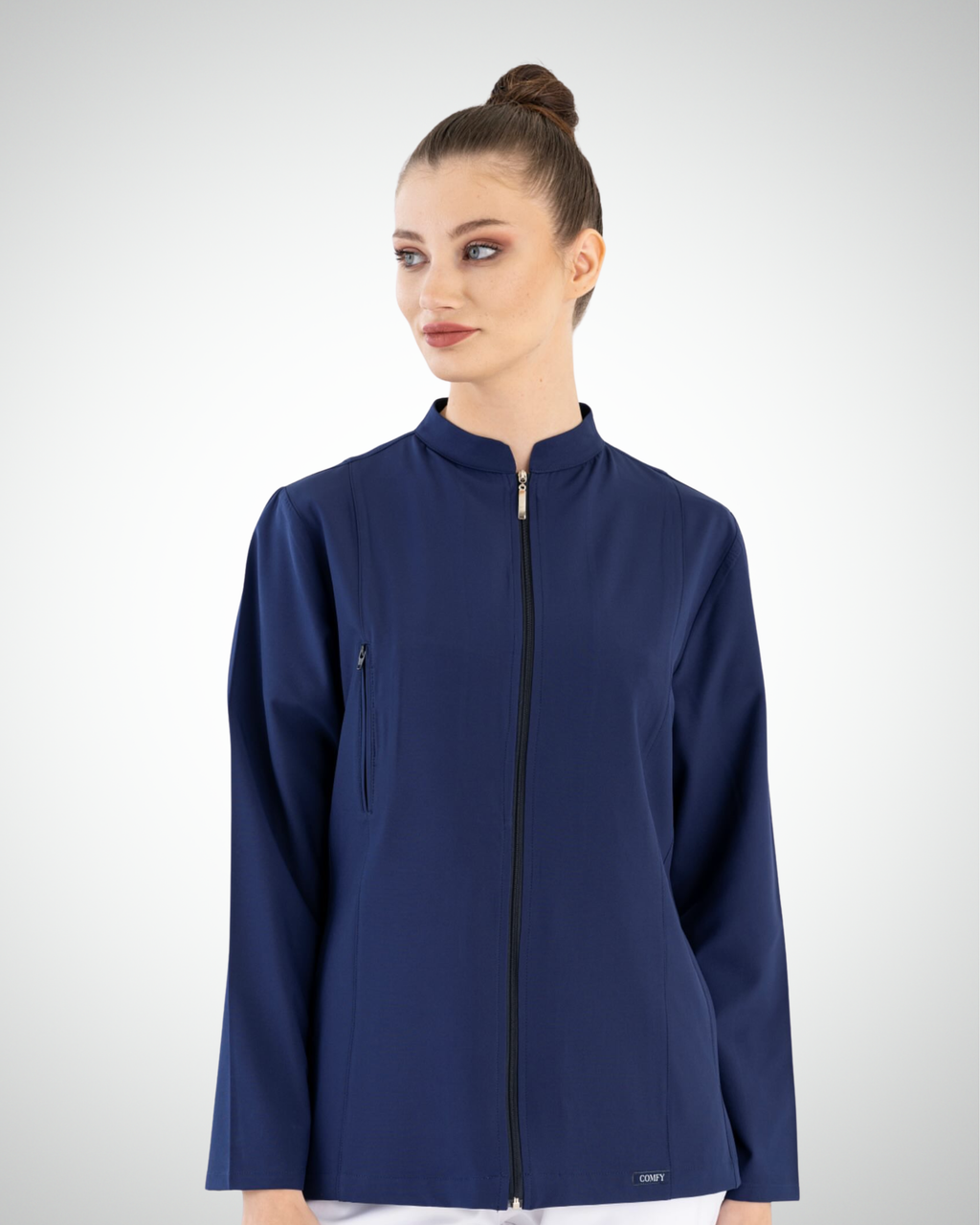 Comfy Master - Lui Jacket