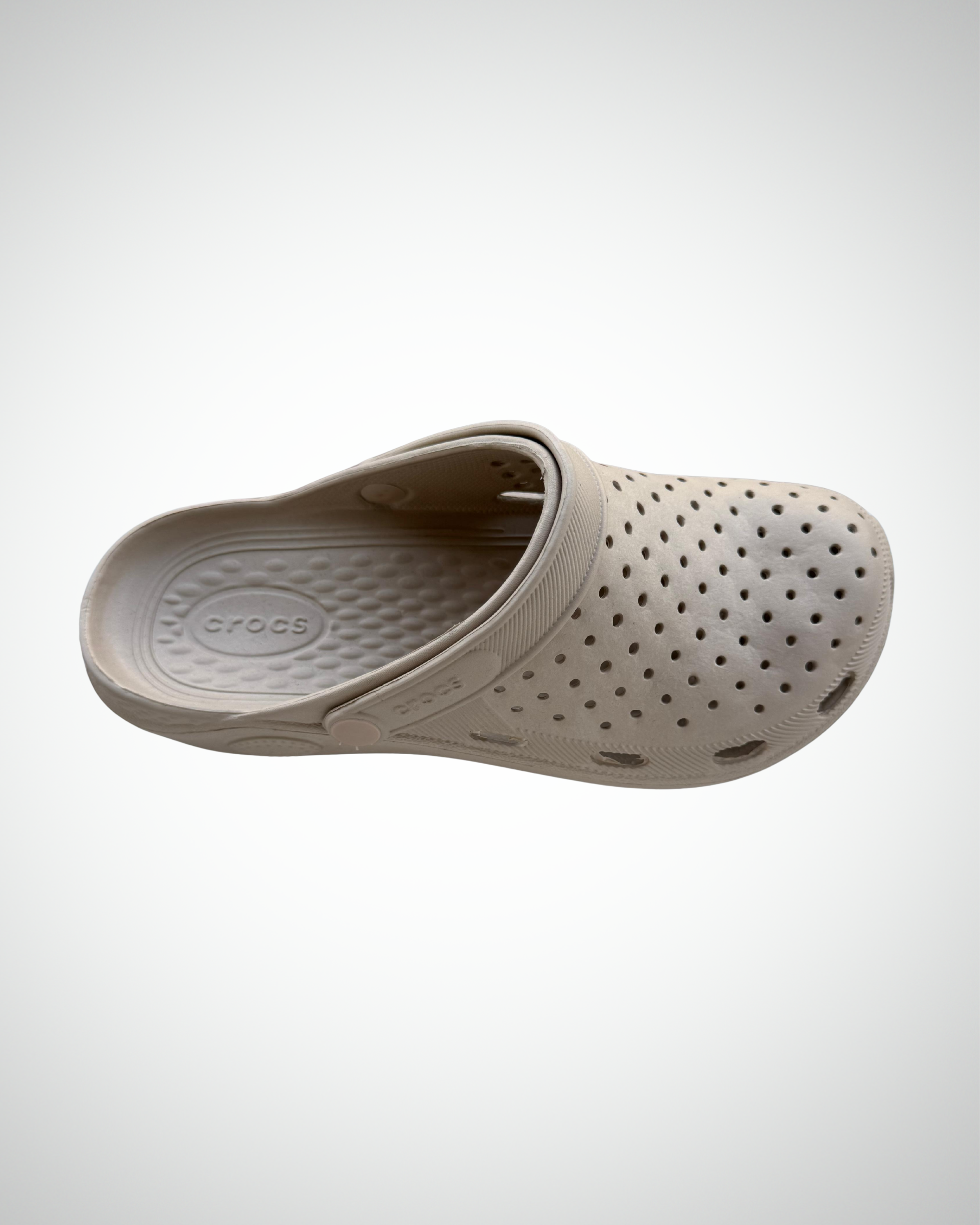 Crocs - Men’s Elite Slipper