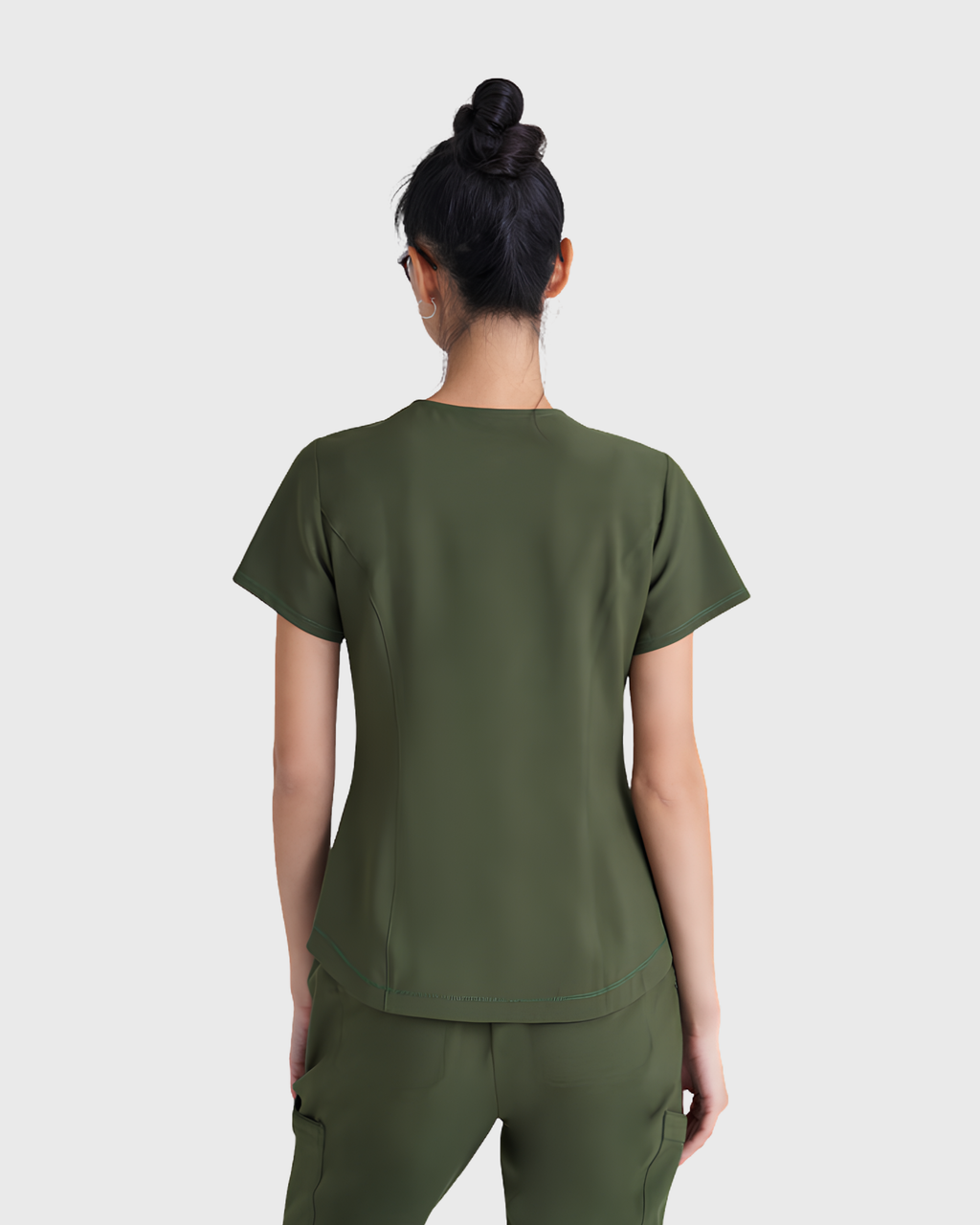 Grey’s Anatomy - Evolve Women’s Scrub Set