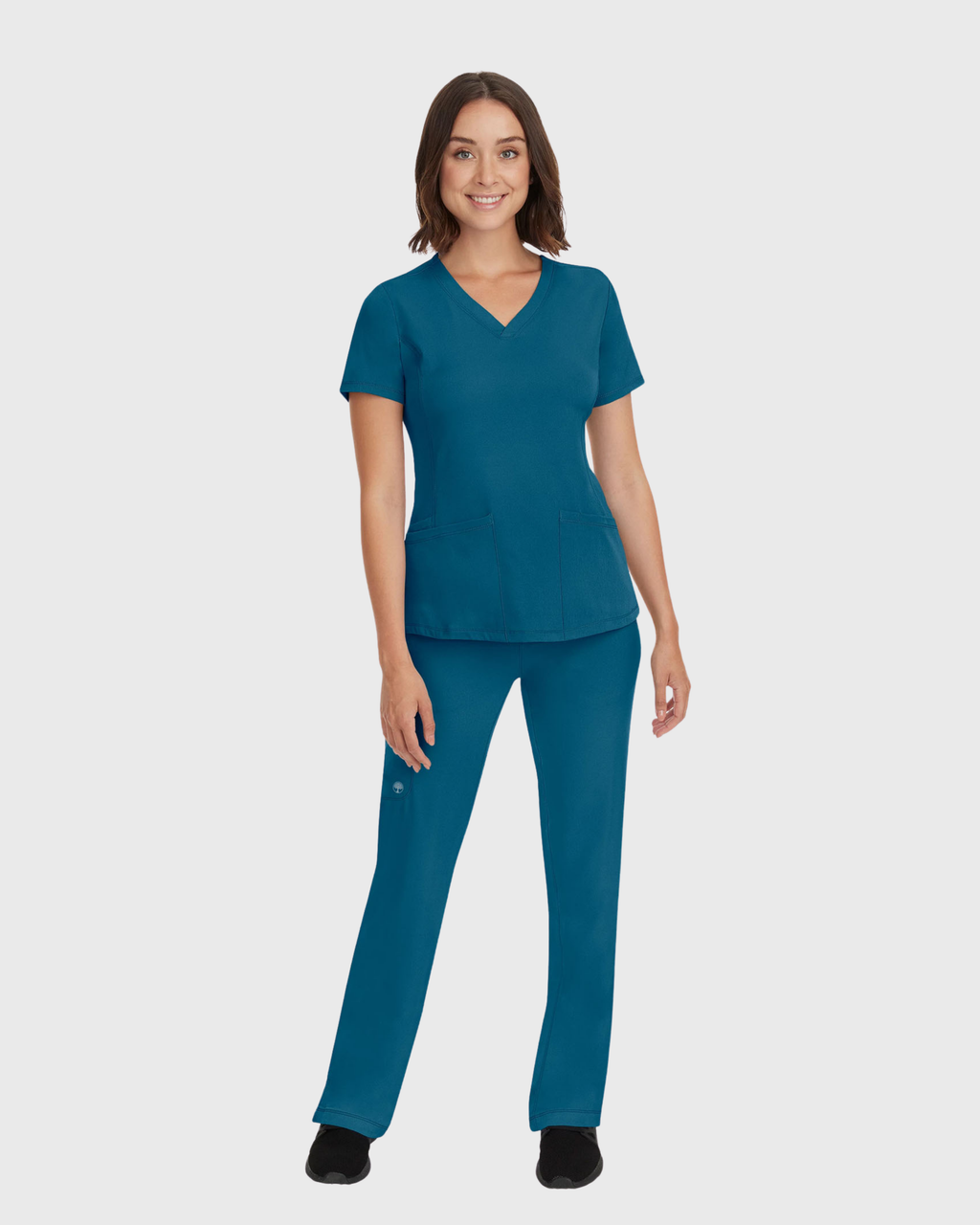 HH Works - Monica & Rebecca Scrub Set