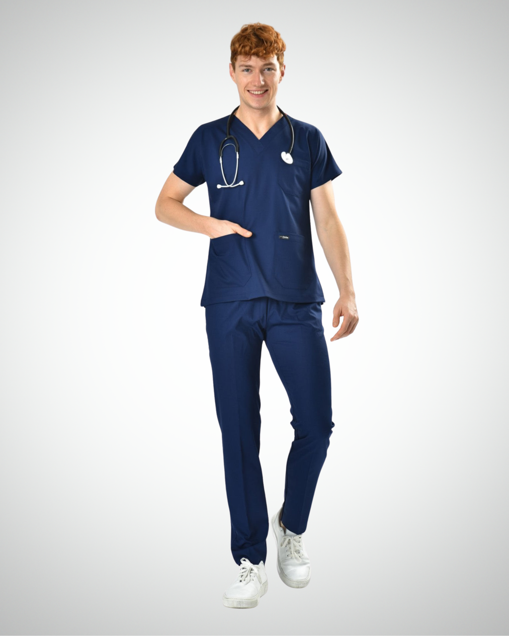 Owlet - Lycra Surgical Scrub Set