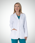 HH - Flo Lab Coat