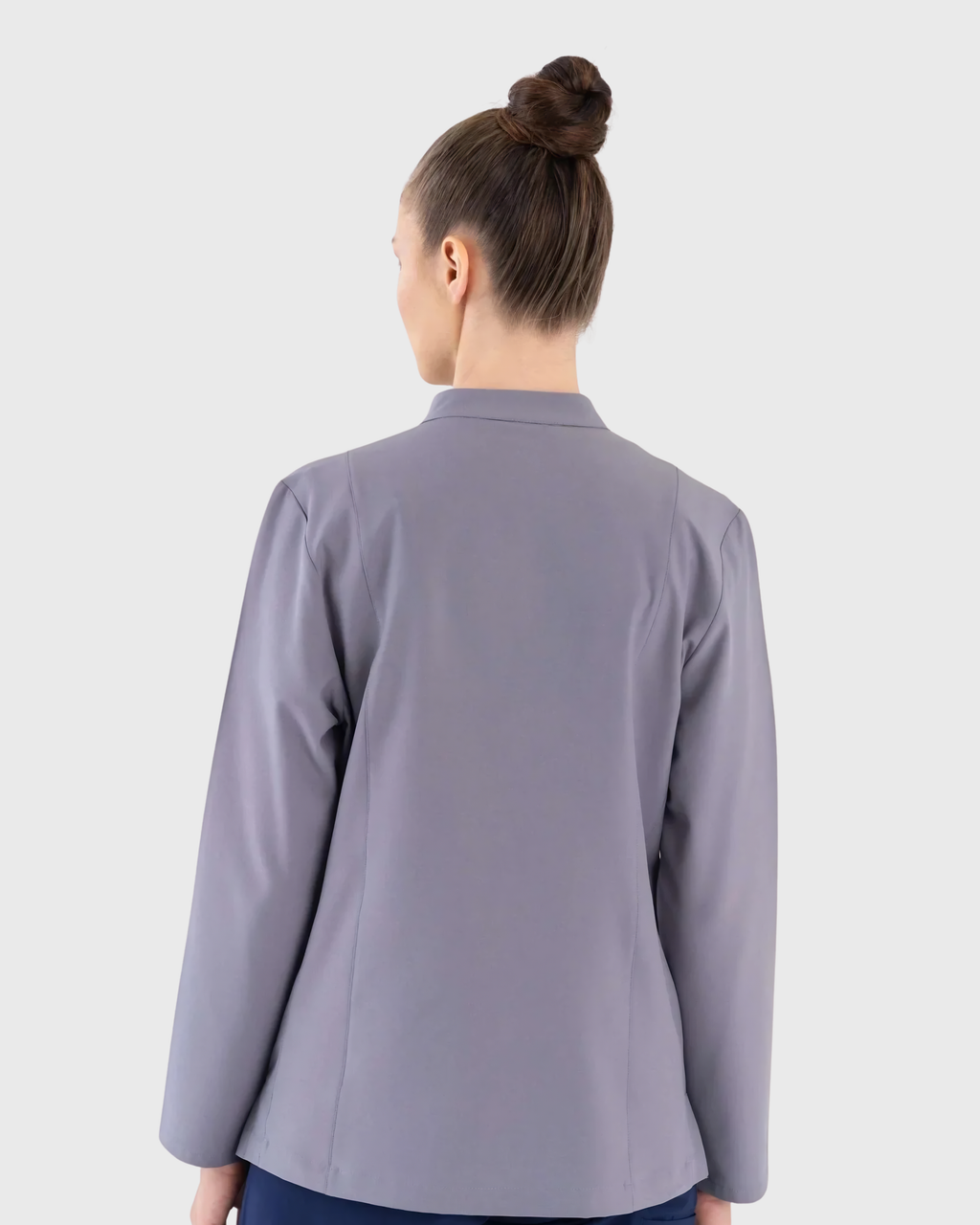 Comfy Master - Lui Jacket