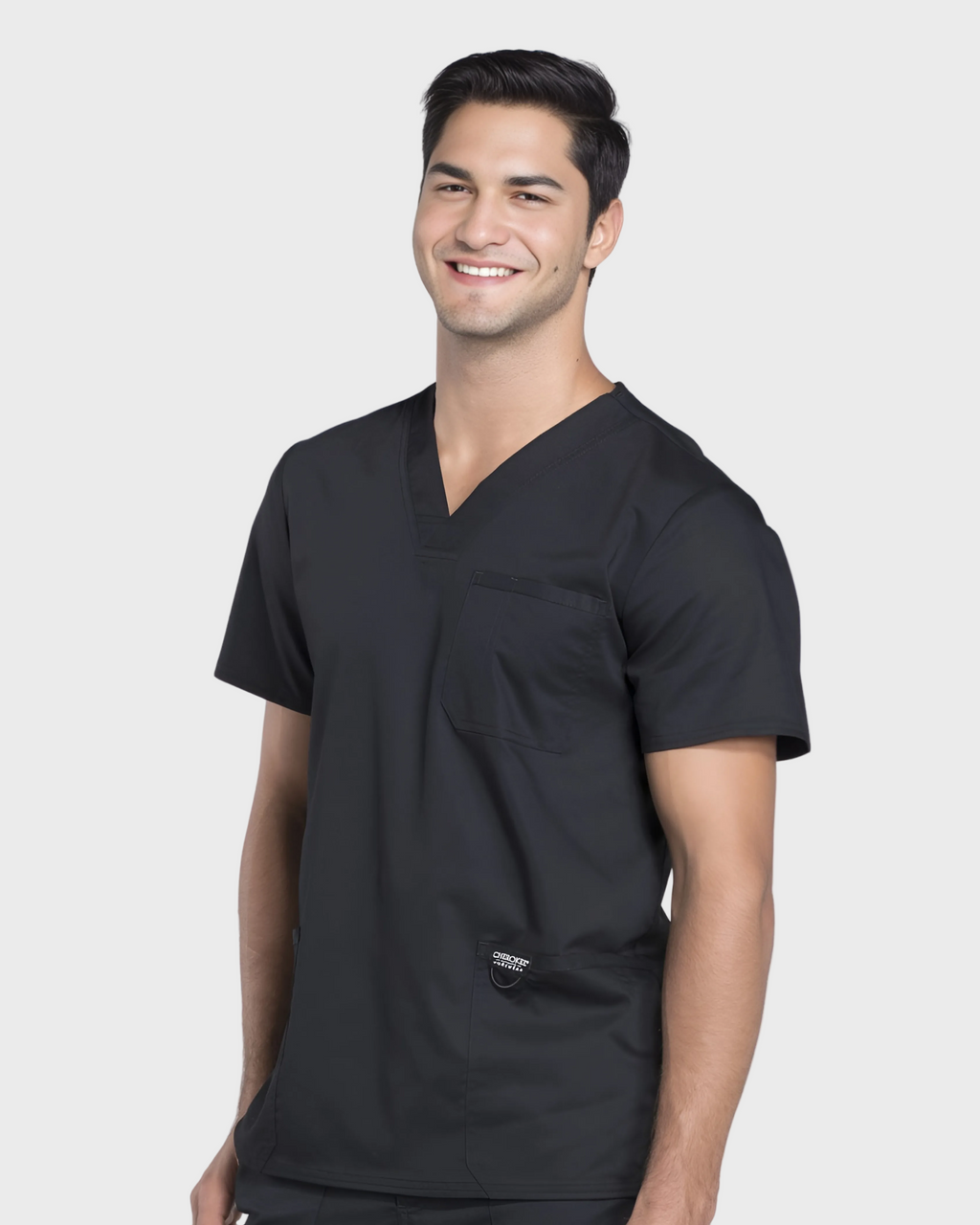 Cherokee - WorkWear Revolution Men’s Scrub Set