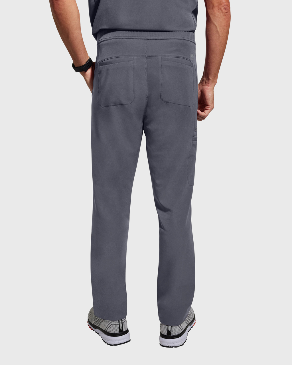 HH 360 - Steven & Noah Scrub Set