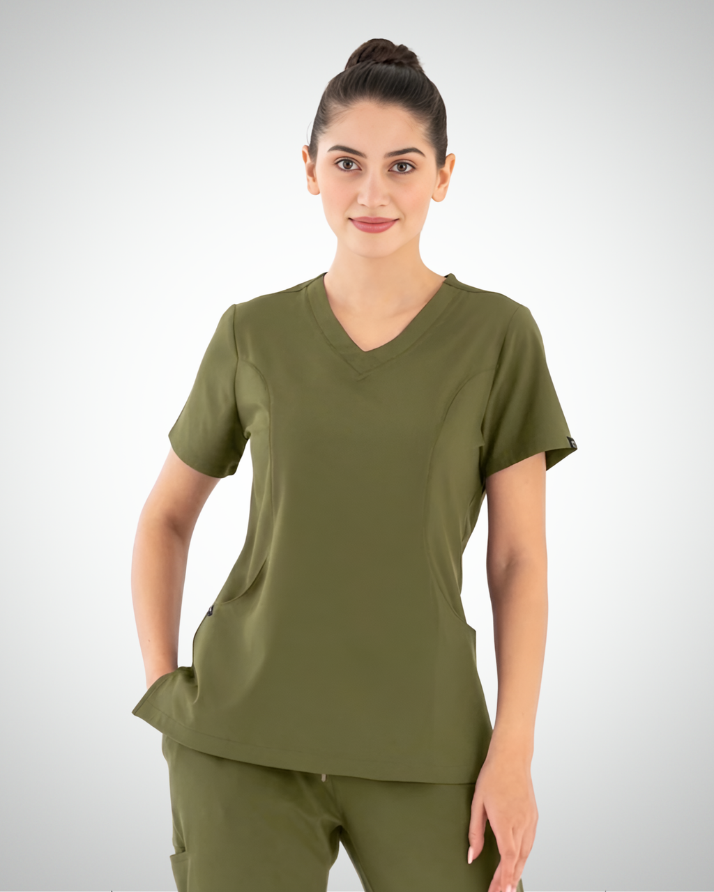 Comfy Master - Lui Scrub Set
