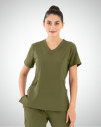 Comfy Master - Lui Scrub Set