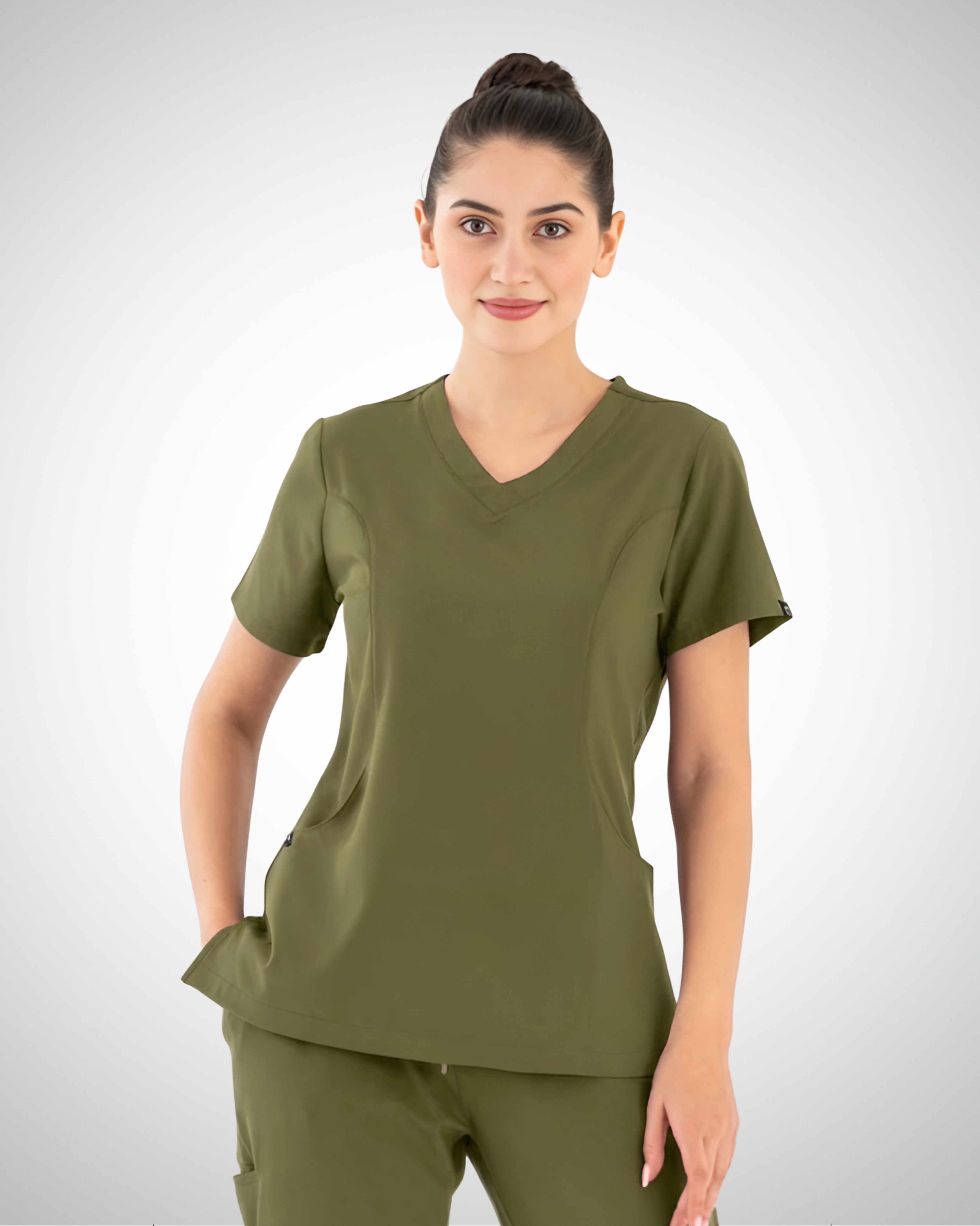 Comfy Master - Lui Scrub Set