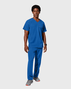 HH 360 - Steven & Noah Scrub Set