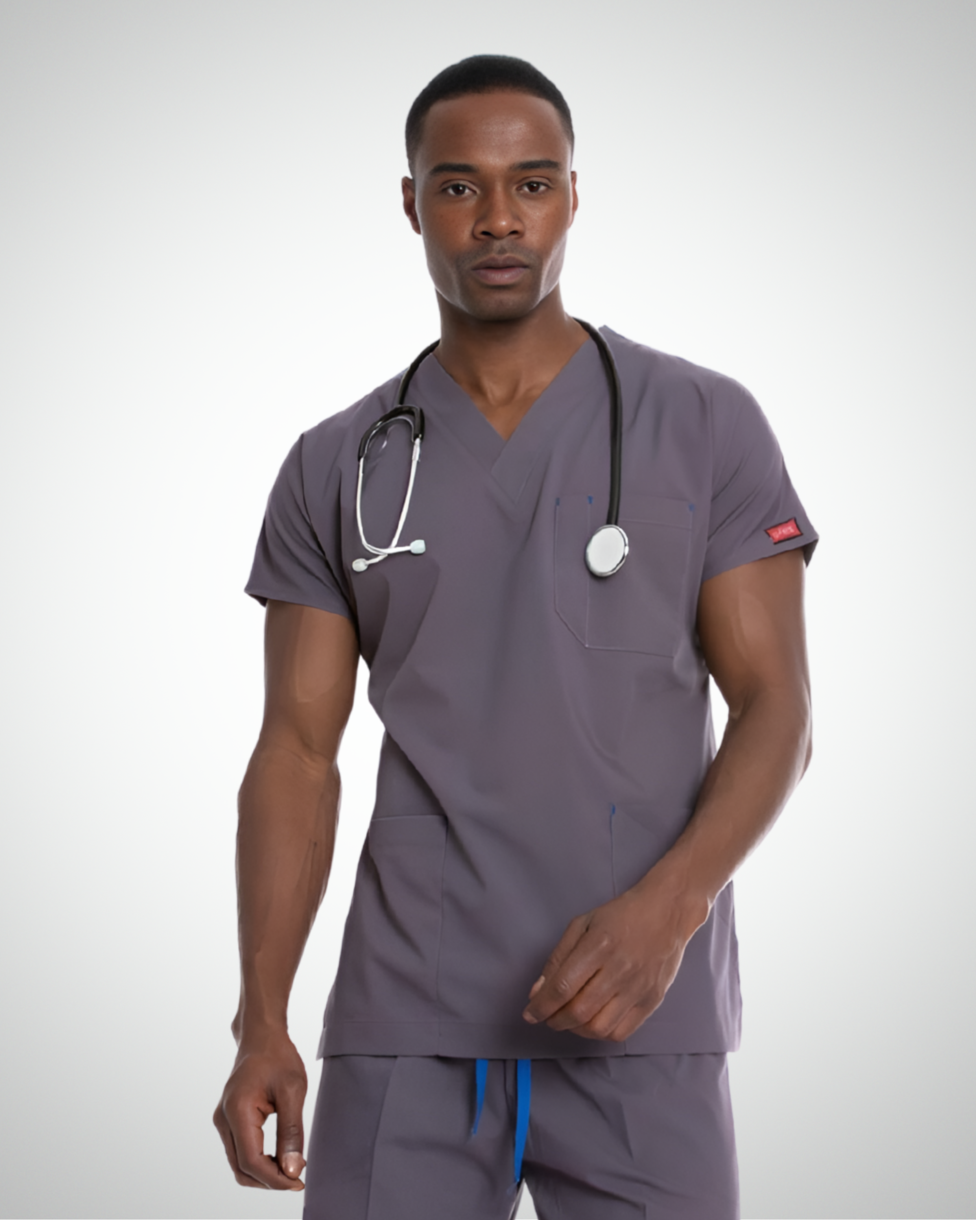 Uçak - U’Flex Scrub Set