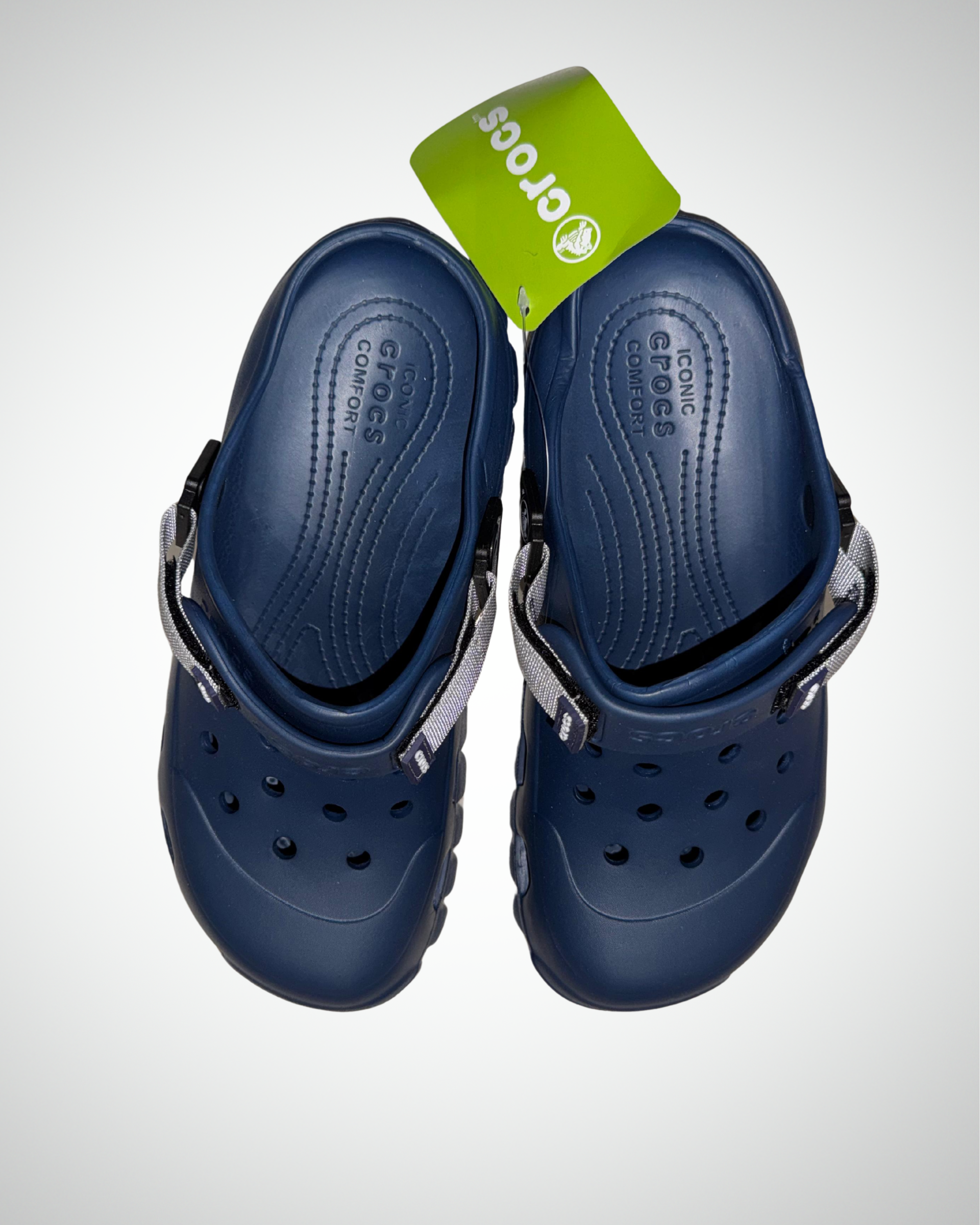 Crocs - Men’s Comfort Slipper