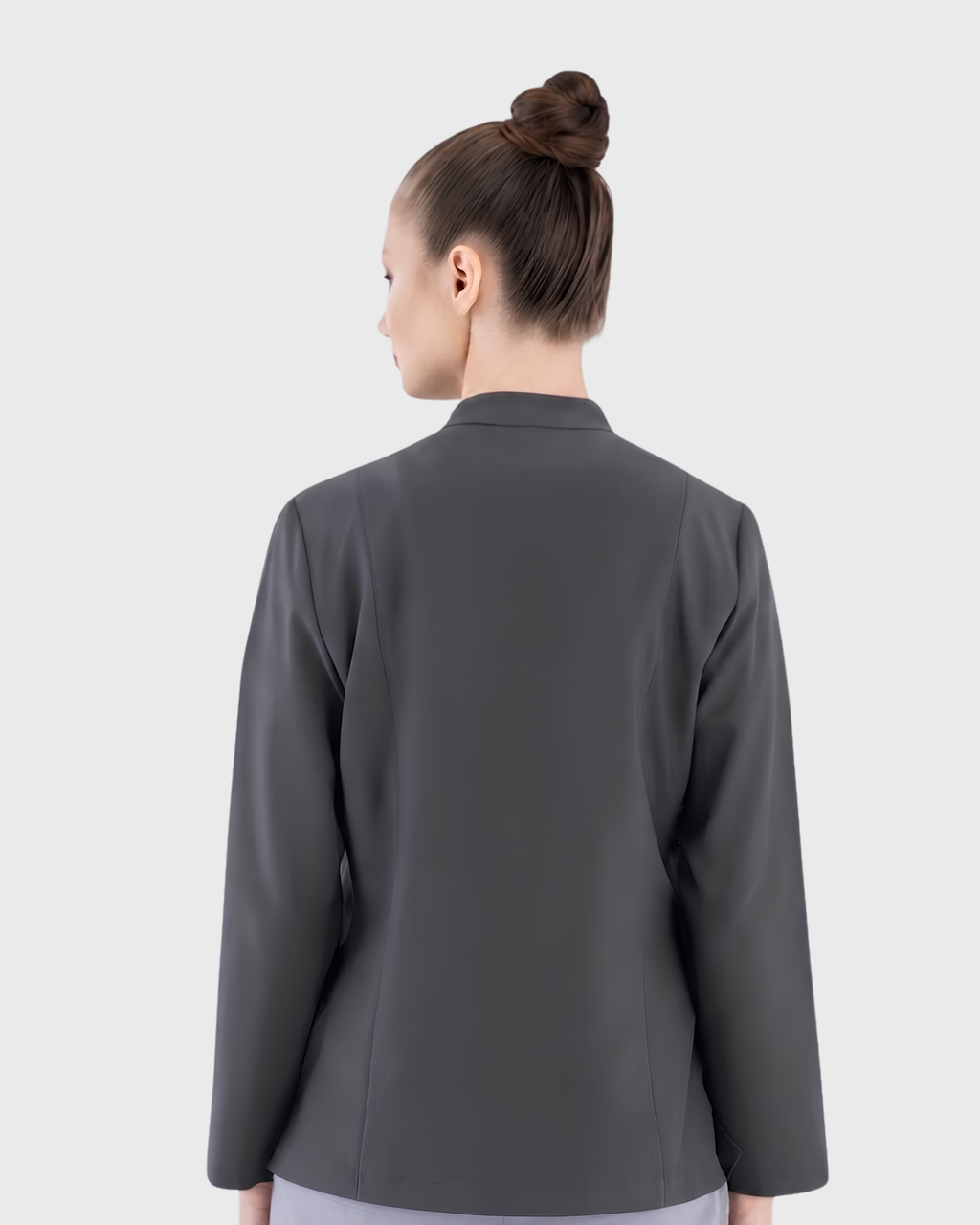 Comfy Master - Lui Jacket