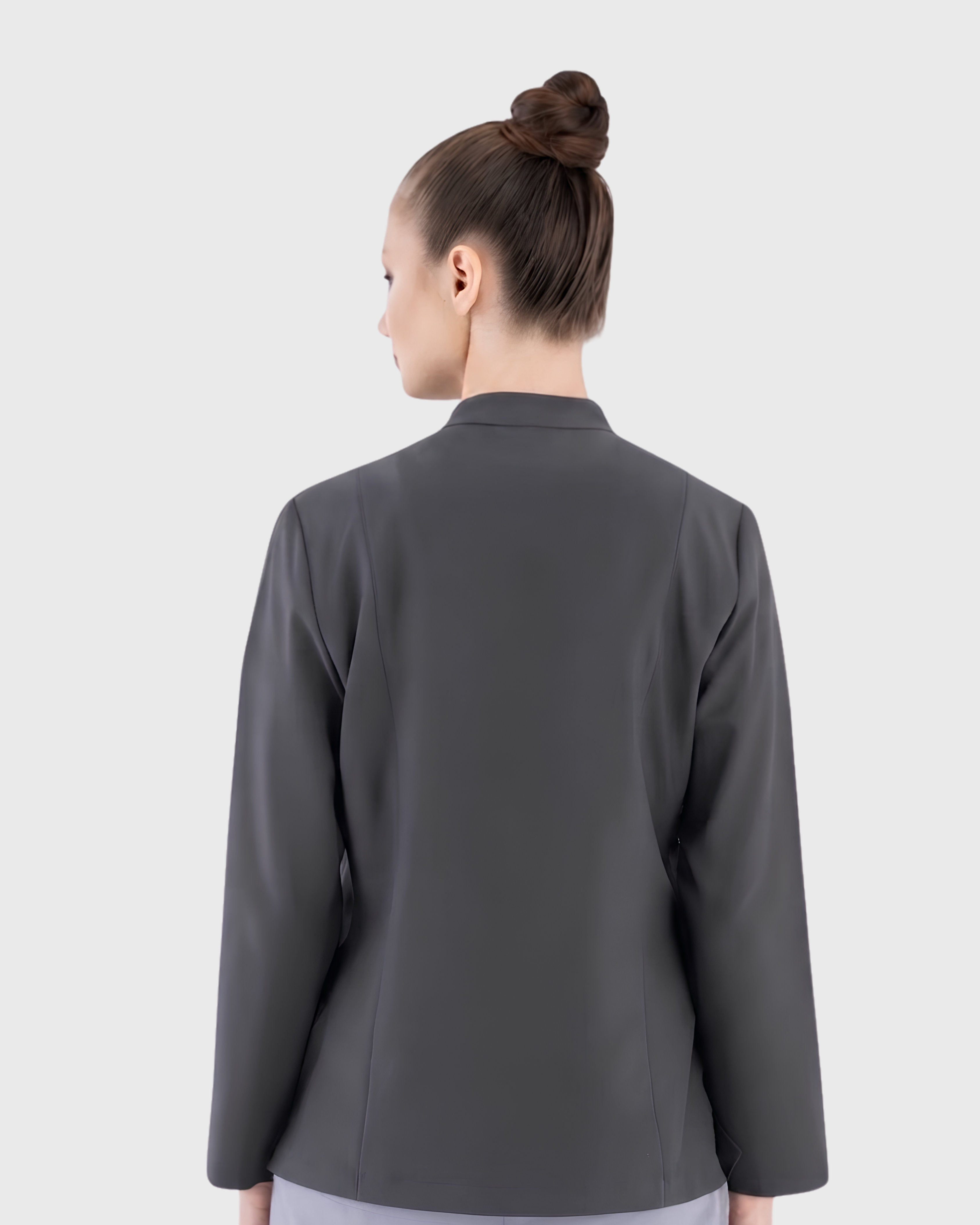Comfy Master - Lui Jacket