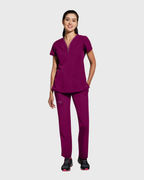 HH 360 - Sonia & Nisha Scrub Set